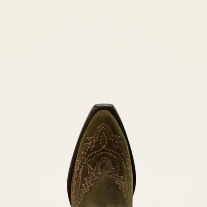 Ariat Featured | Casanova X Toe Western Boot