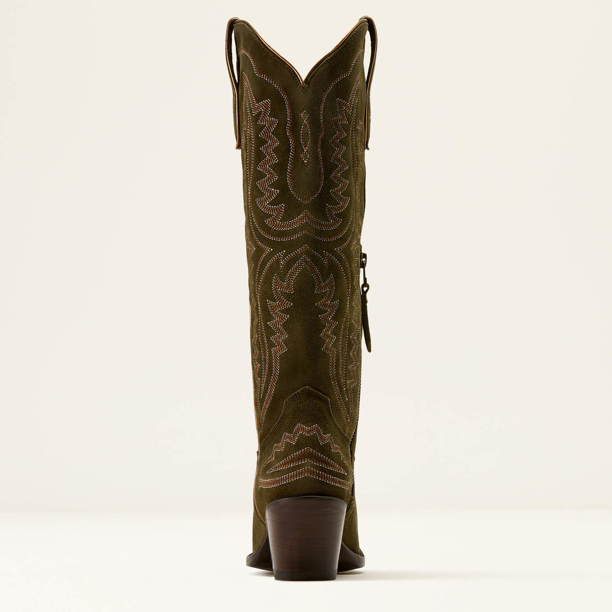 Ariat Featured | Casanova X Toe Western Boot