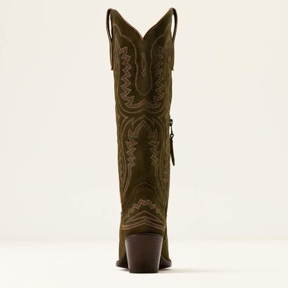 Ariat Featured | Casanova X Toe Western Boot