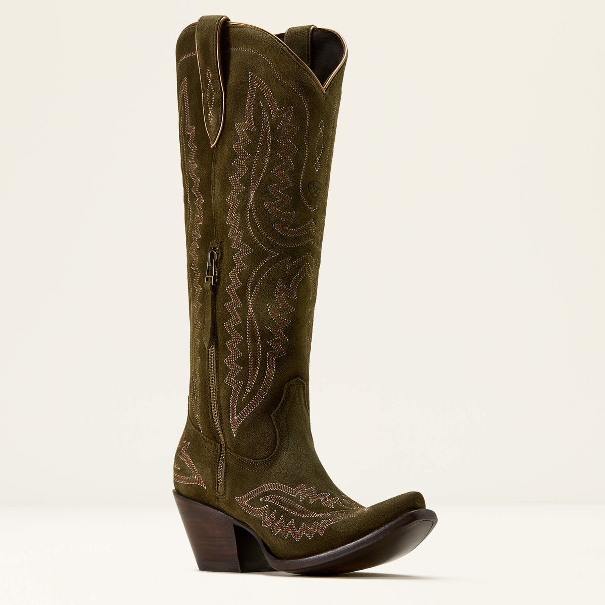Ariat Featured | Casanova X Toe Western Boot