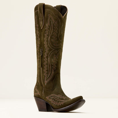 Ariat Featured | Casanova X Toe Western Boot