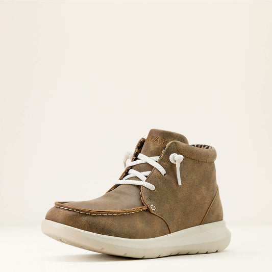 Ariat Quality | Hilo High Top Shoe