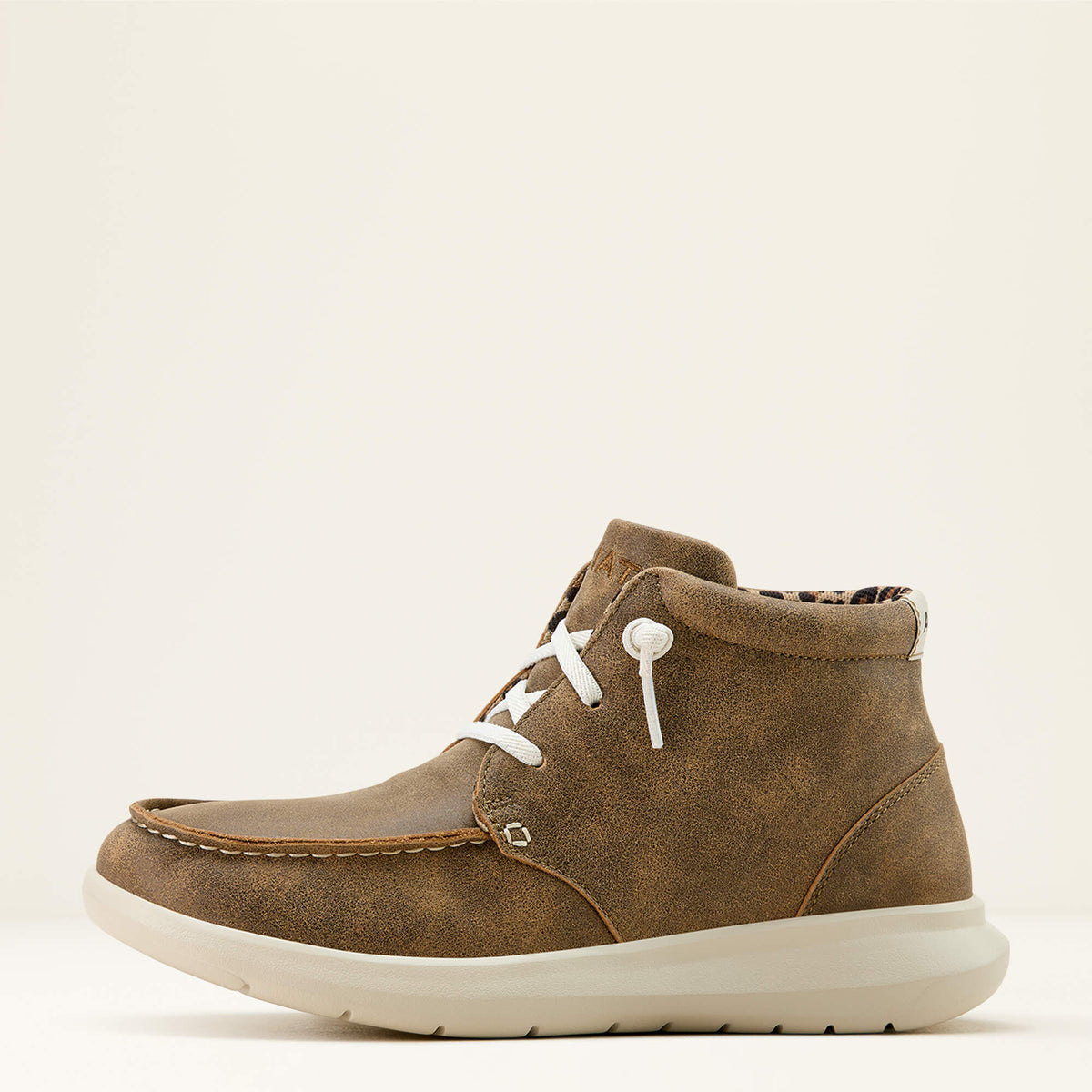 Ariat Quality | Hilo High Top Shoe