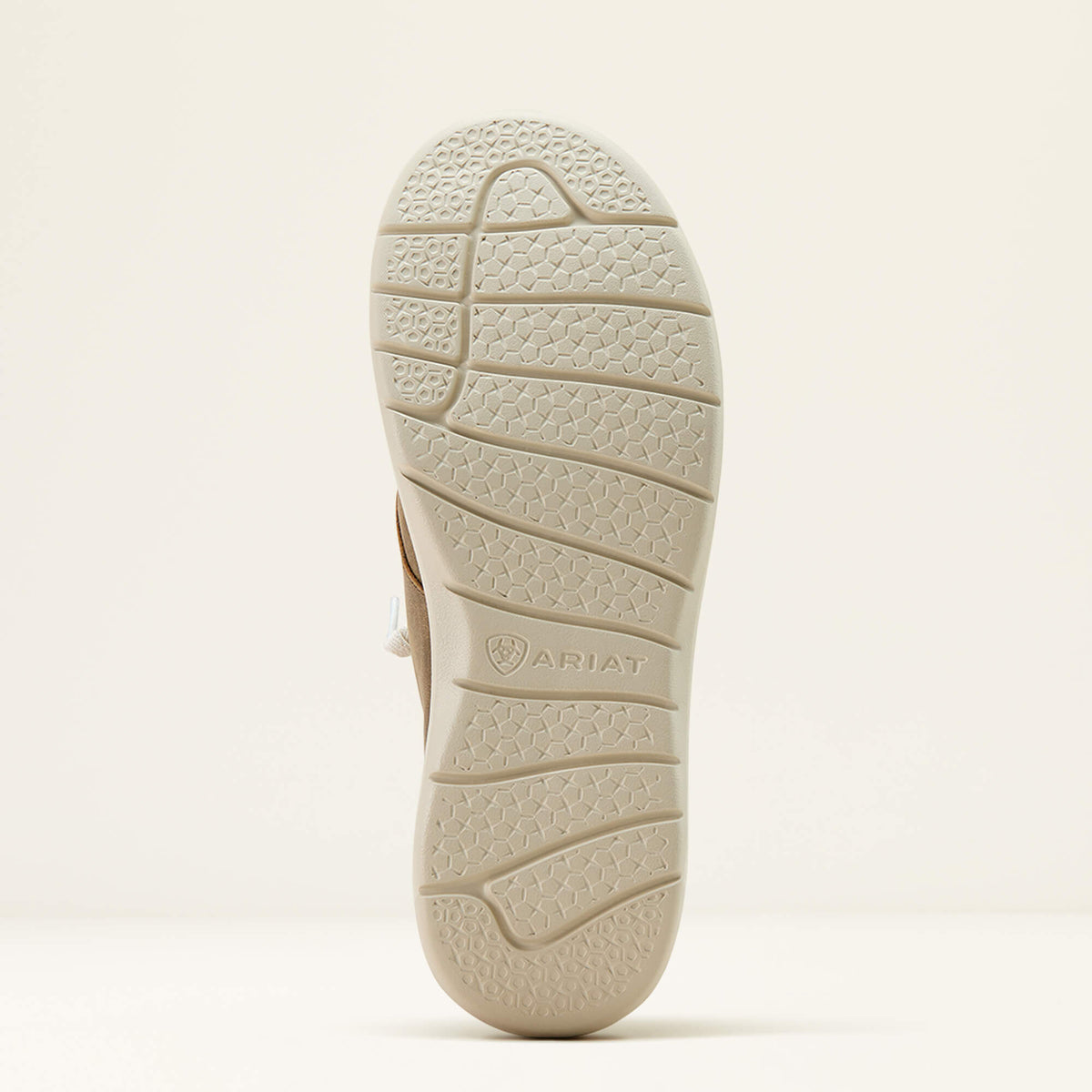 Ariat Quality | Hilo High Top Shoe
