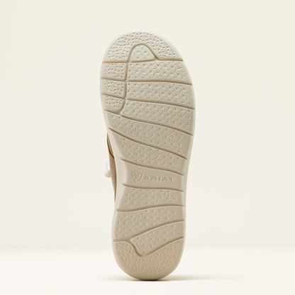 Ariat Quality | Hilo High Top Shoe
