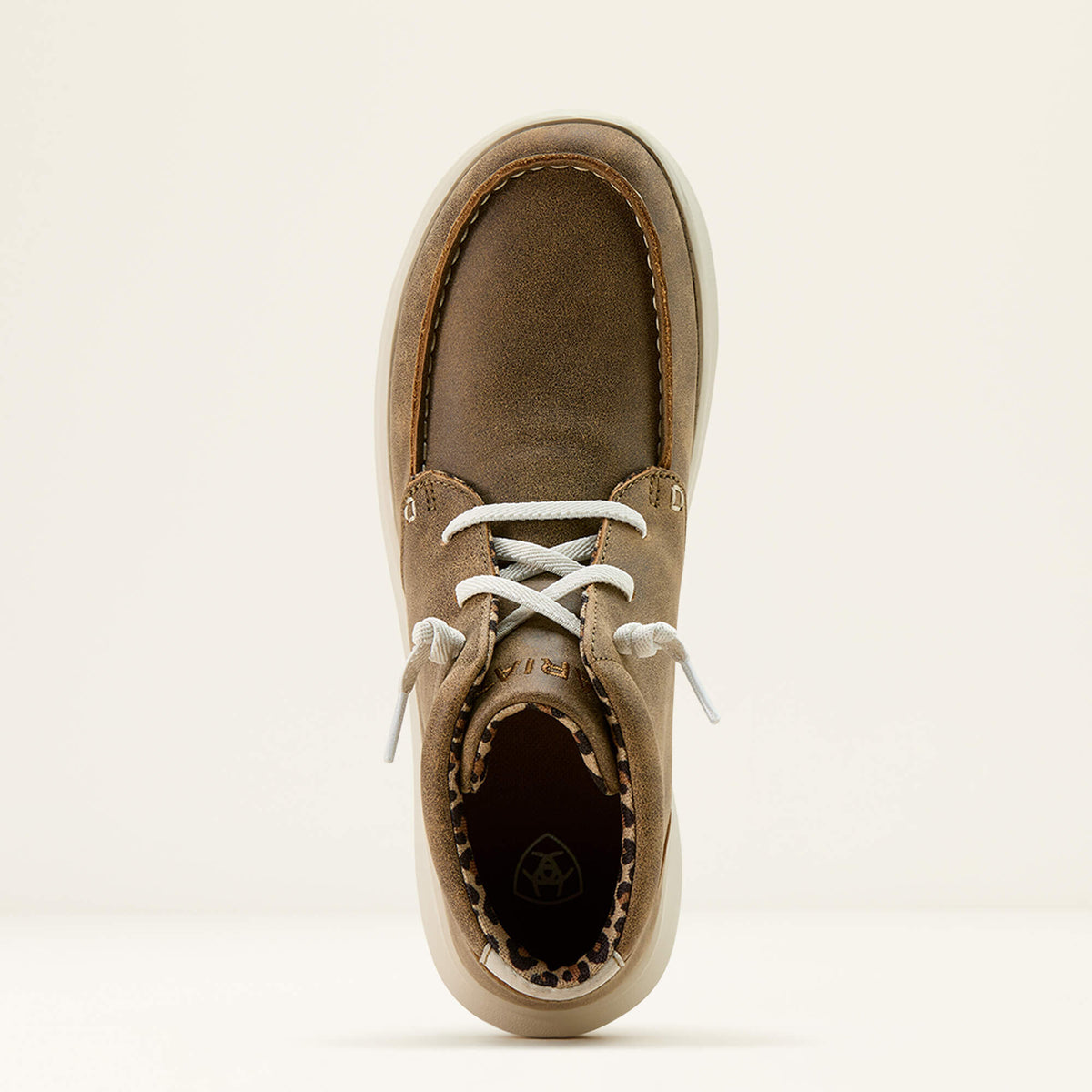 Ariat Quality | Hilo High Top Shoe