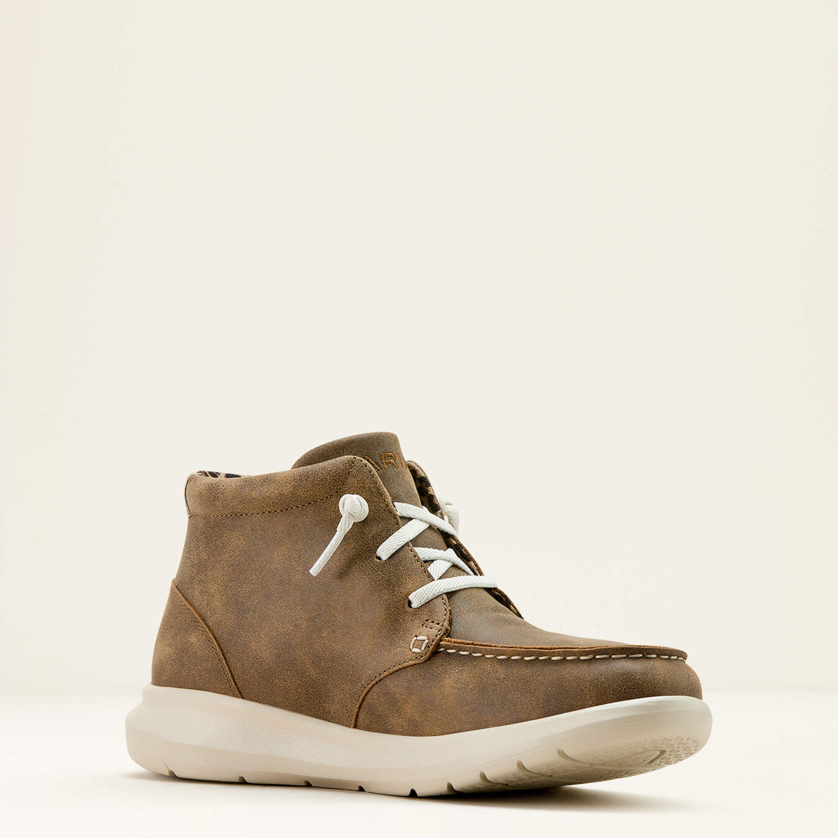 Ariat Quality | Hilo High Top Shoe