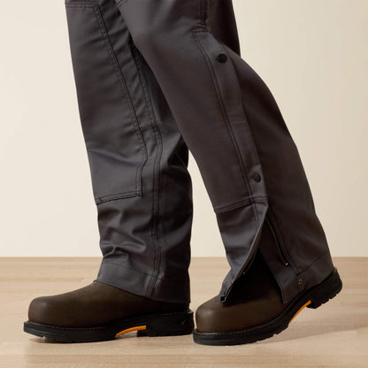 Ariat Trusted | Rebar DuraCanvas Unlined Bib