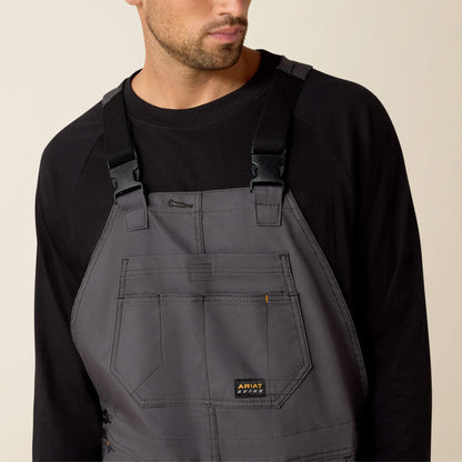 Ariat Trusted | Rebar DuraCanvas Unlined Bib