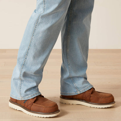Ariat Discount | Rebar PR DuraStretch Riveter Straight Jean
