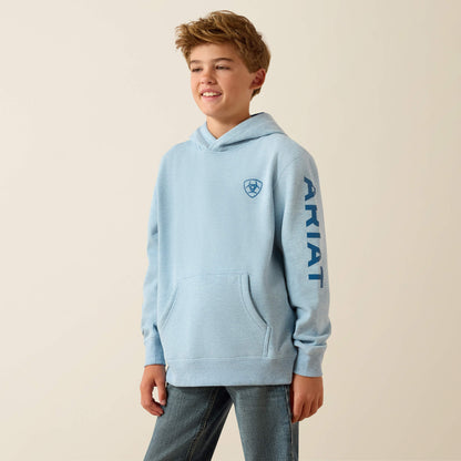 Ariat New | Ariat Logo Hoodie