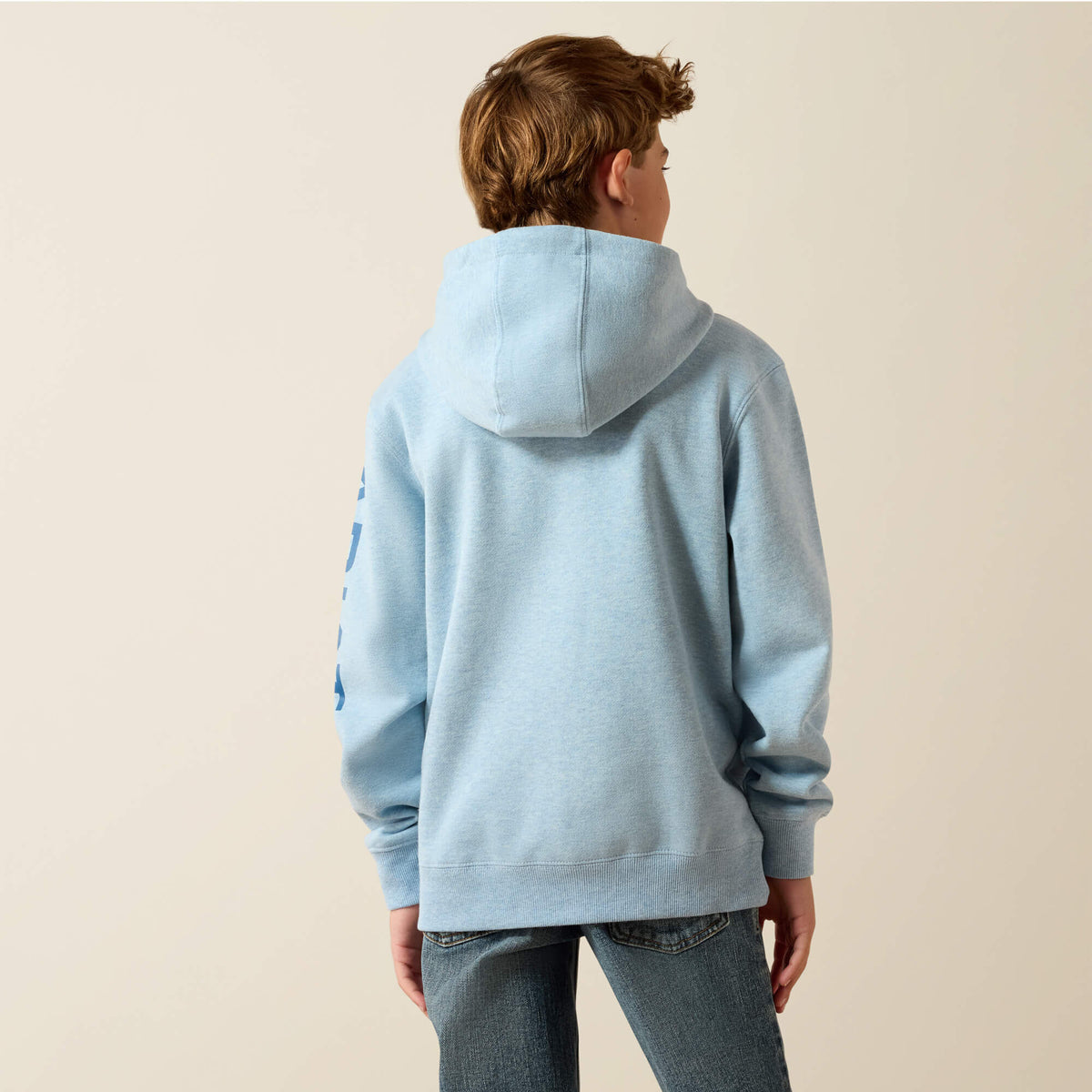 Ariat New | Ariat Logo Hoodie