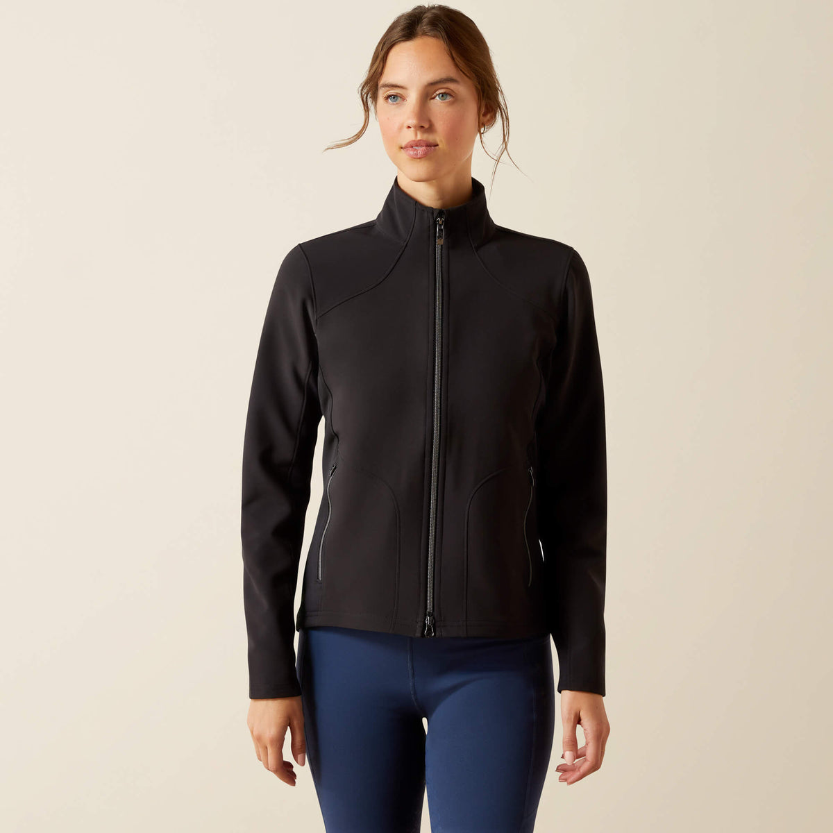 Ariat Customer Favorite | Boreas Full Zip Sweatshirt