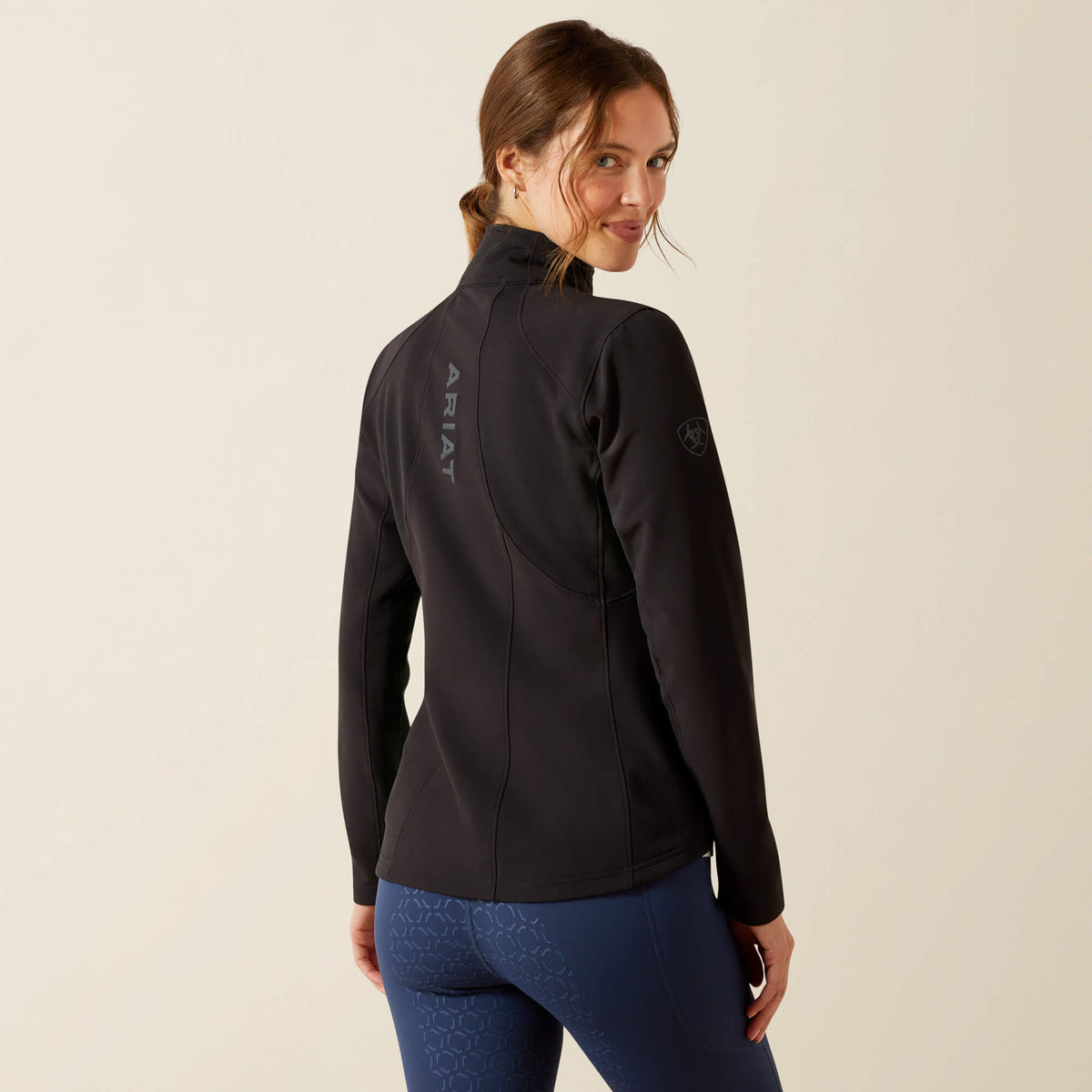 Ariat Customer Favorite | Boreas Full Zip Sweatshirt