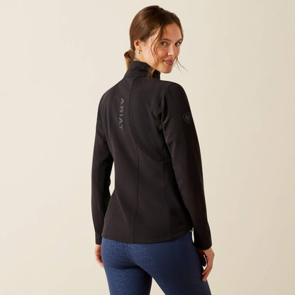 Ariat Customer Favorite | Boreas Full Zip Sweatshirt