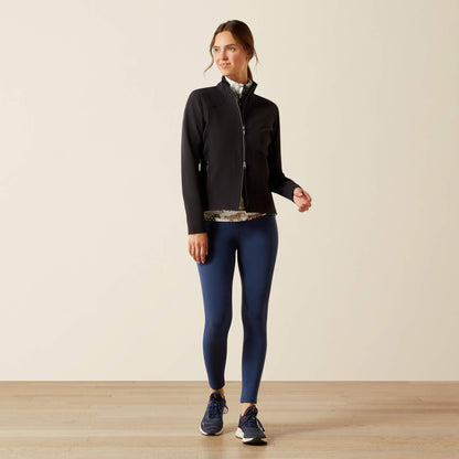 Ariat Customer Favorite | Boreas Full Zip Sweatshirt