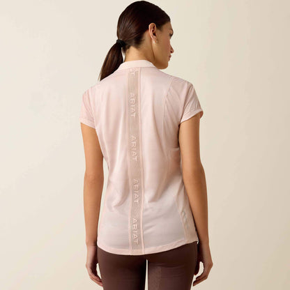 Ariat Trusted | Breathe 1/2 Zip Baselayer