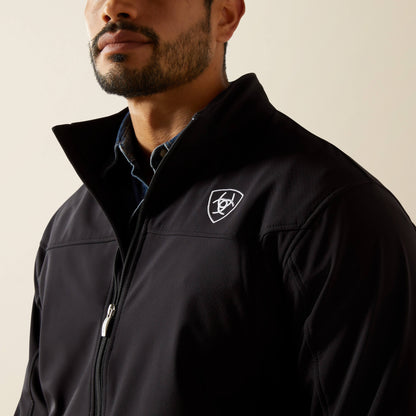 Ariat Value | New Team Softshell MEXICO Jacket