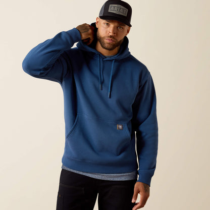 Ariat Latest | Rebar Lightweight Workhog Hoodie