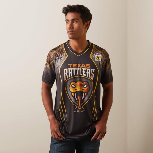 Ariat Best Price | Ariat Texas Rattlers™ Fan Jersey