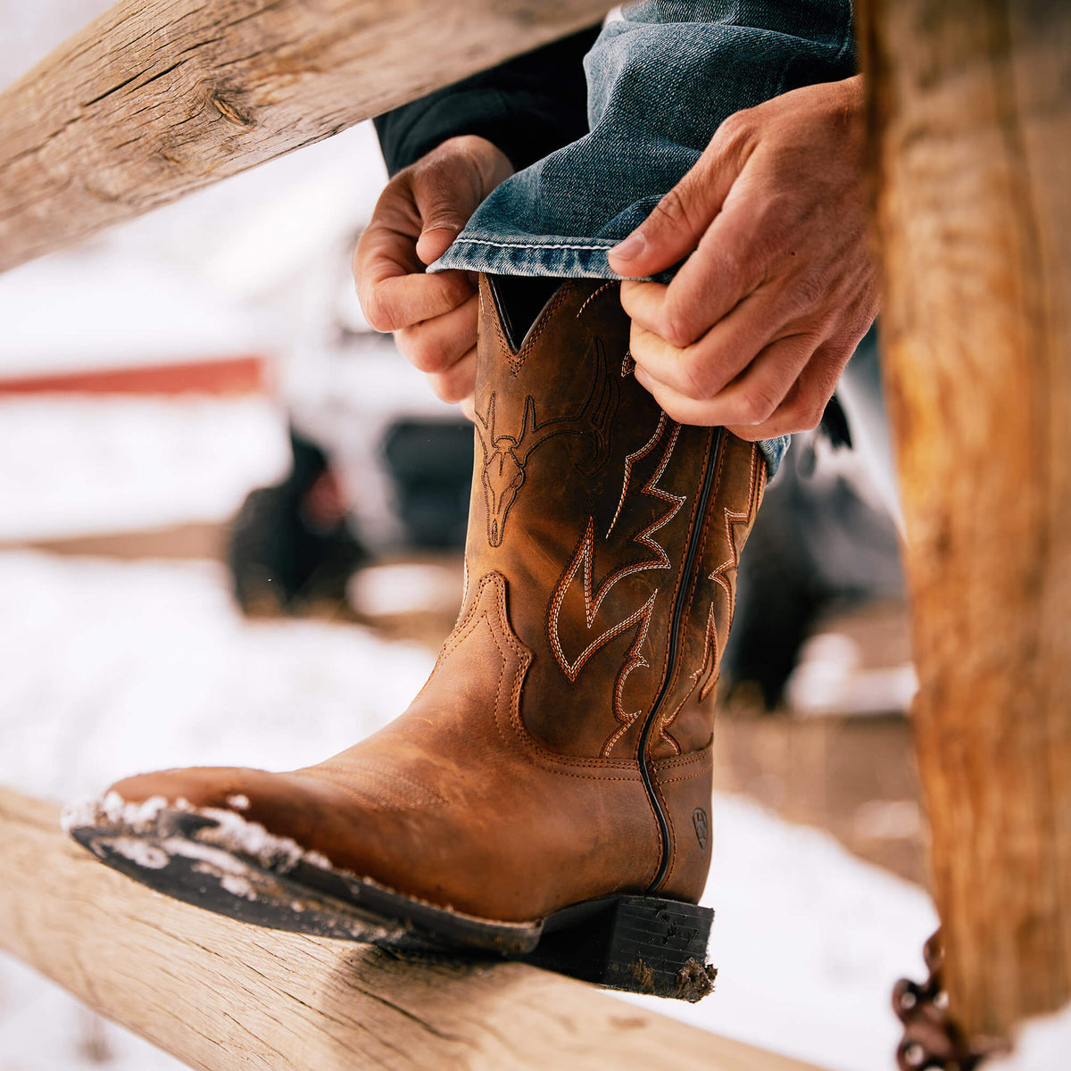 Ariat Everyday | Sport Outdoor Cowboy Boot