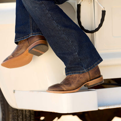 Ariat Best Seller | Point Ryder Western Boot