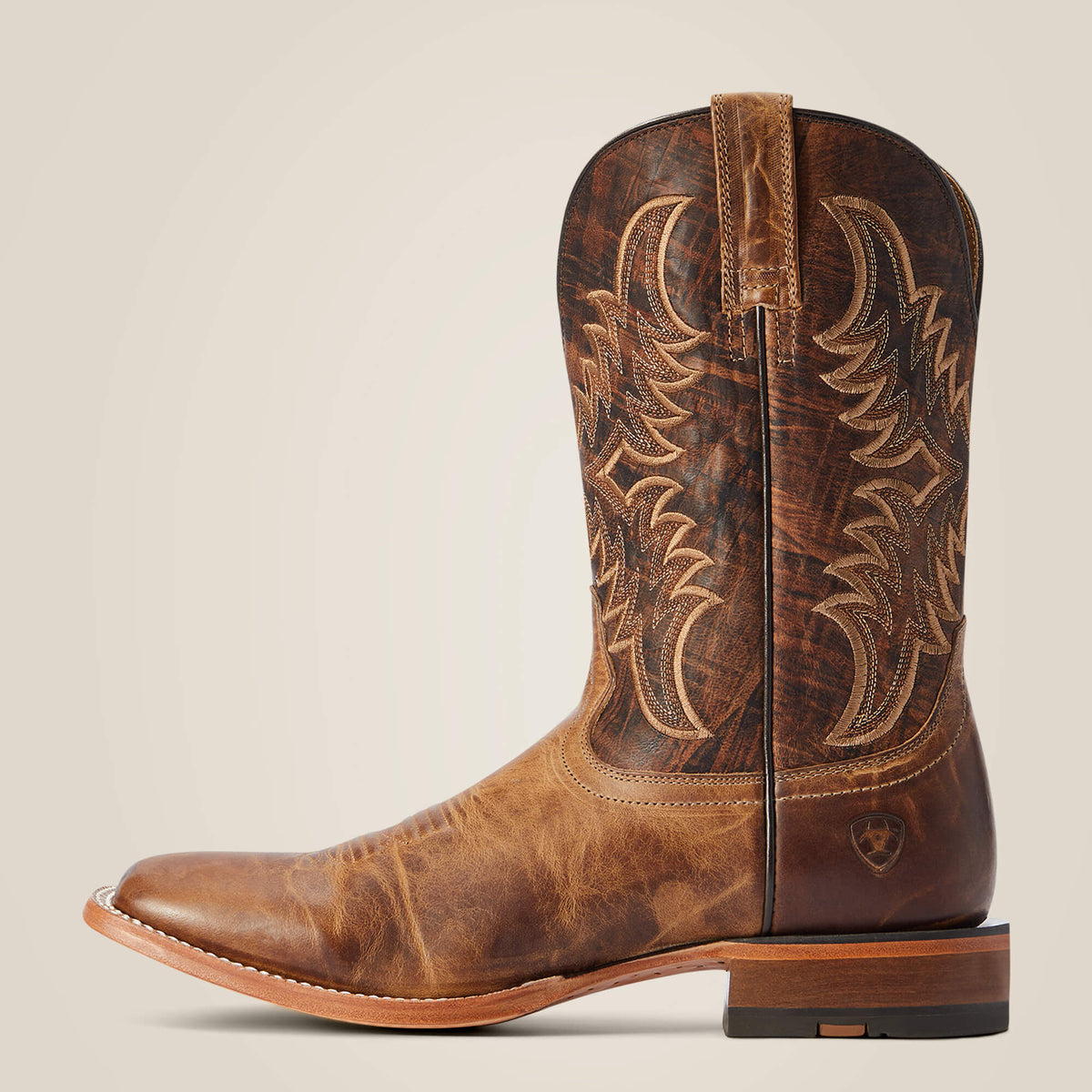 Ariat Best Seller | Point Ryder Western Boot