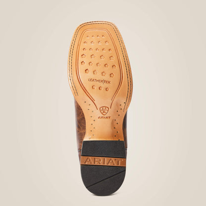 Ariat Best Seller | Point Ryder Western Boot