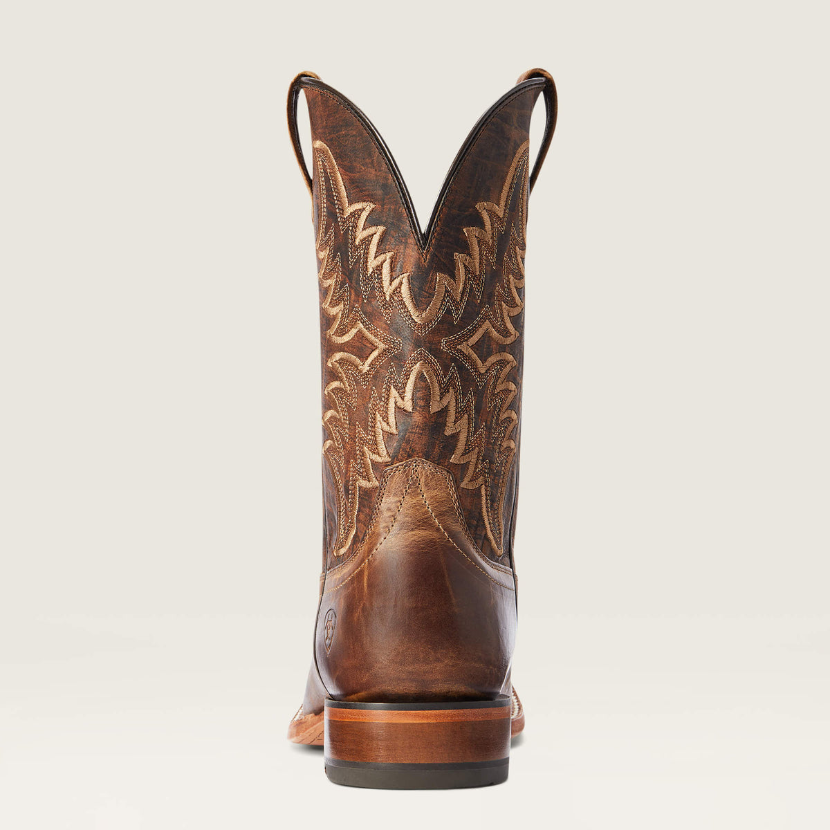 Ariat Best Seller | Point Ryder Western Boot