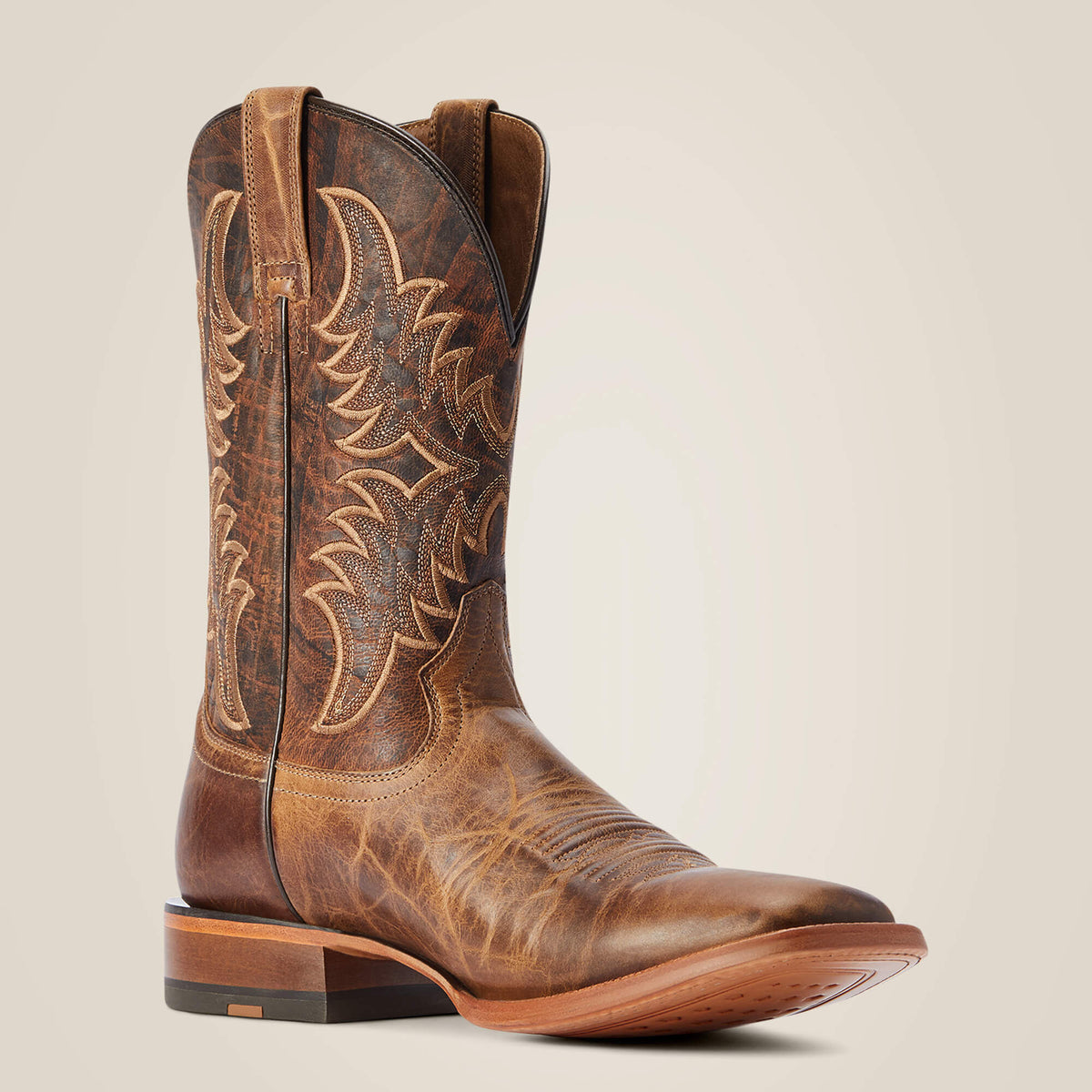 Ariat Best Seller | Point Ryder Western Boot