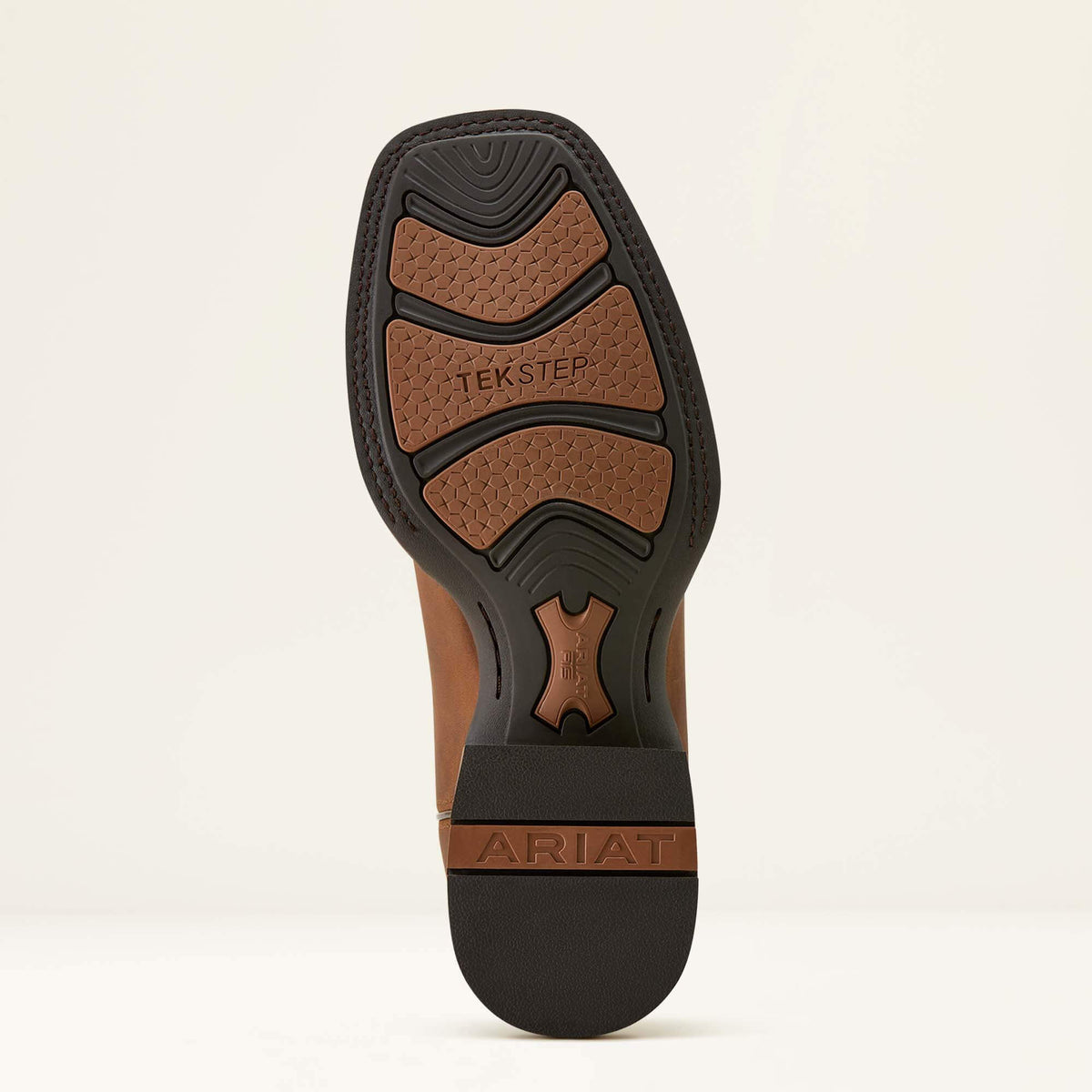 Ariat Top Pick | Western Big Rig Wide Square Toe Cowboy Boot