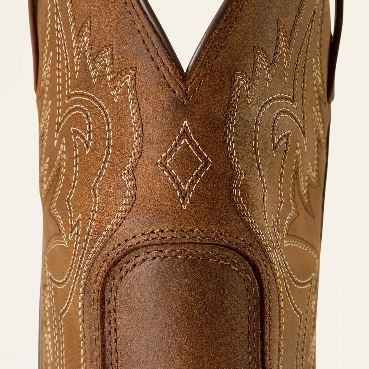 Ariat Top Pick | Western Big Rig Wide Square Toe Cowboy Boot