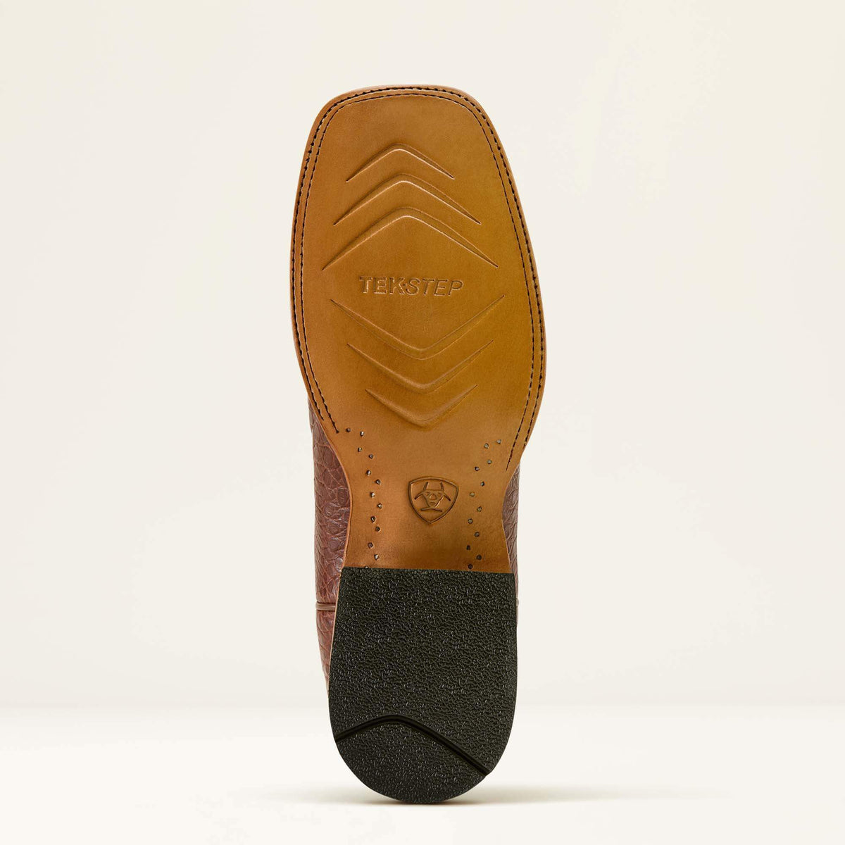 Ariat Quality | Classic Callen Wide Square Toe Western Boot
