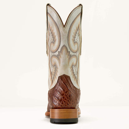 Ariat Quality | Classic Callen Wide Square Toe Western Boot