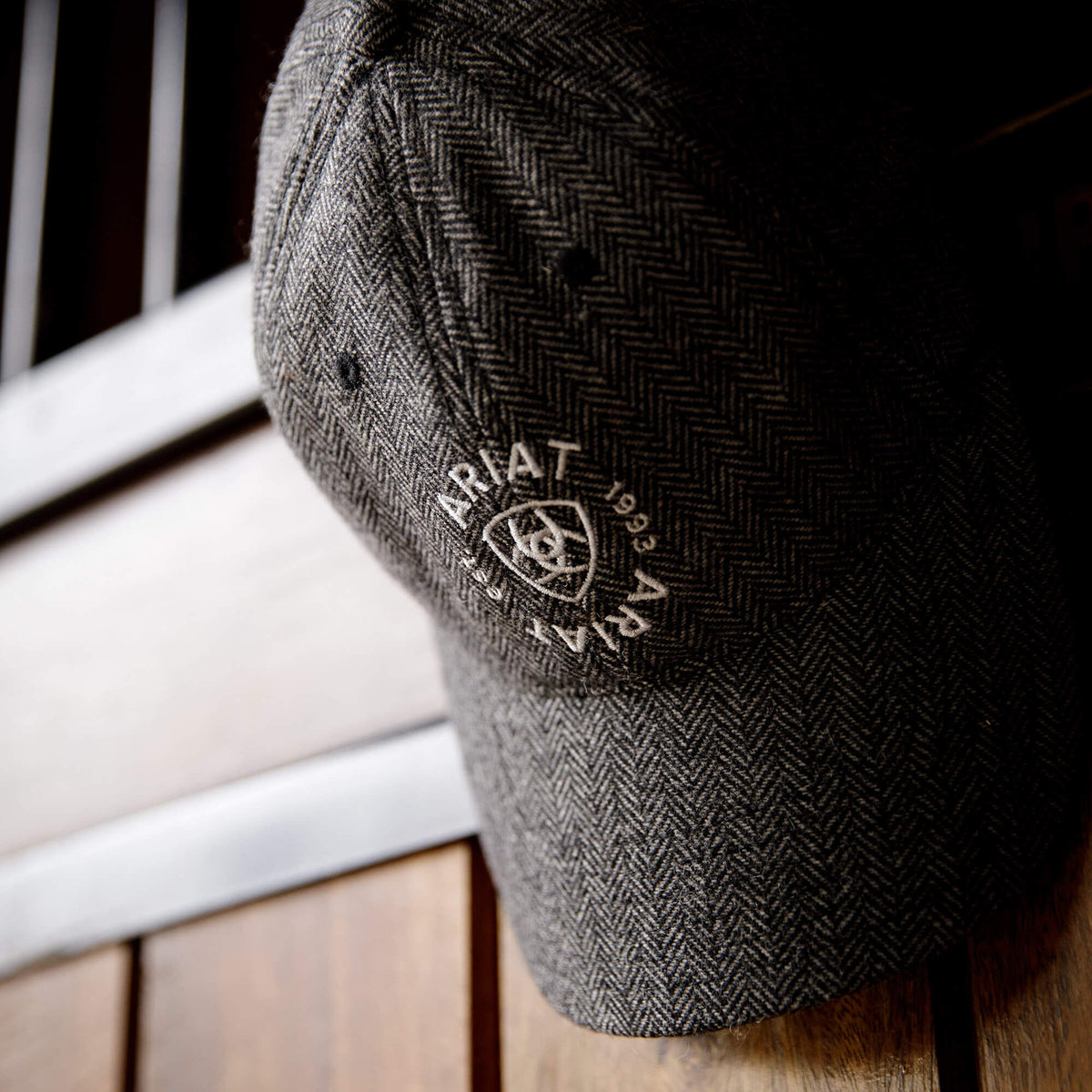Ariat Essential | Country Twill Cap