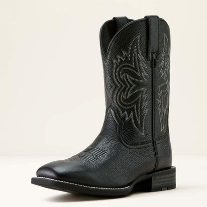Ariat Hot Sale | Western Big Rig Wide Square Toe Cowboy Boot