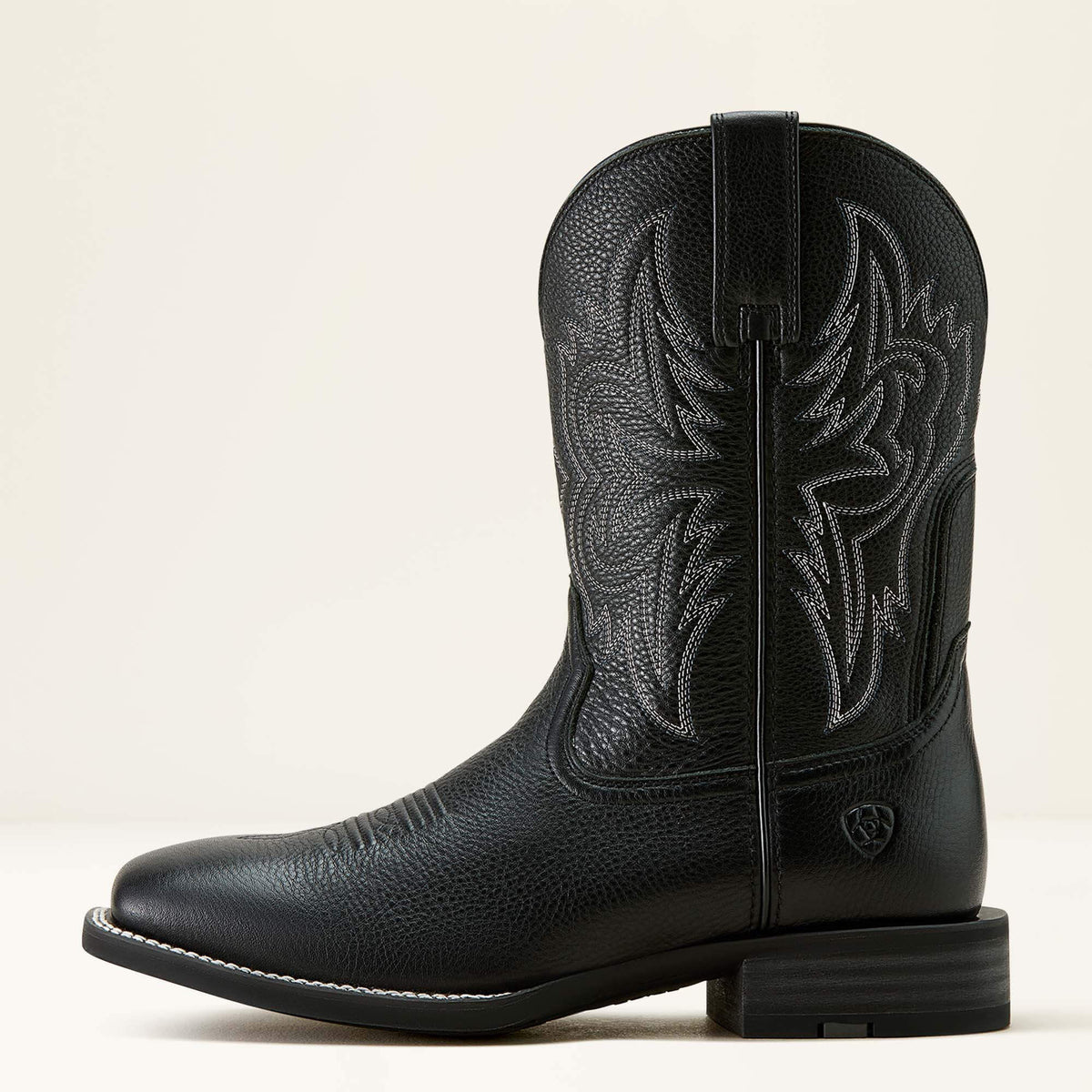 Ariat Hot Sale | Western Big Rig Wide Square Toe Cowboy Boot