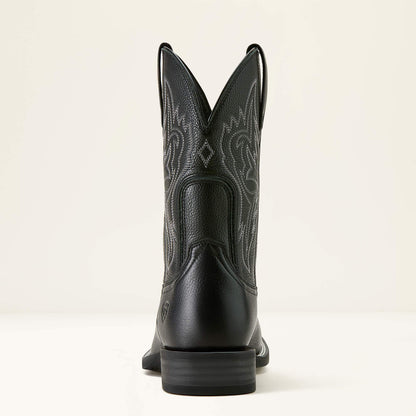 Ariat Hot Sale | Western Big Rig Wide Square Toe Cowboy Boot