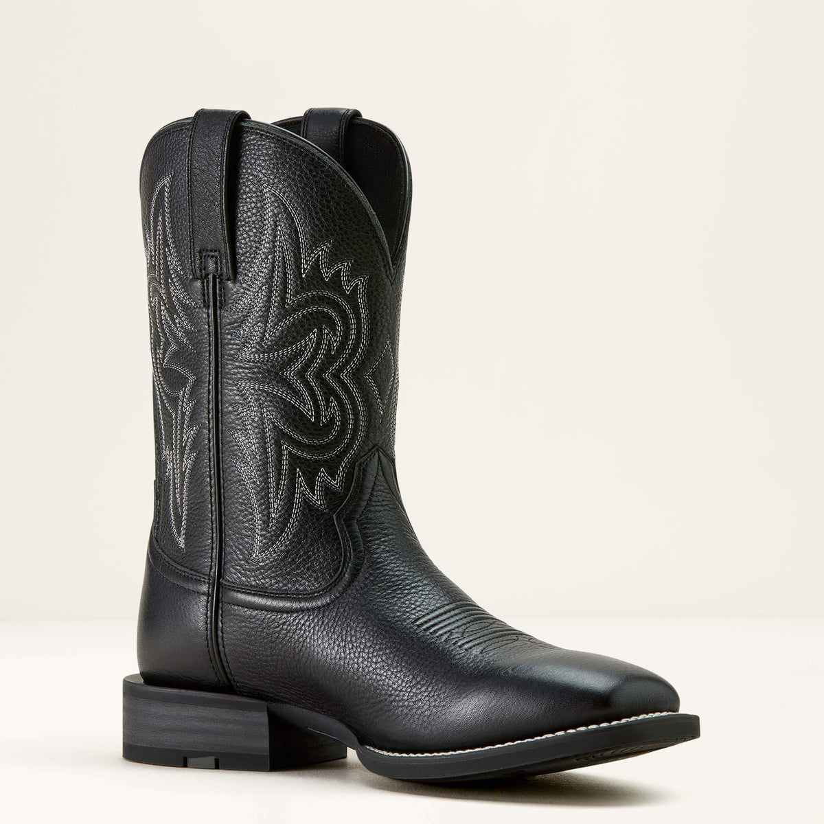 Ariat Hot Sale | Western Big Rig Wide Square Toe Cowboy Boot