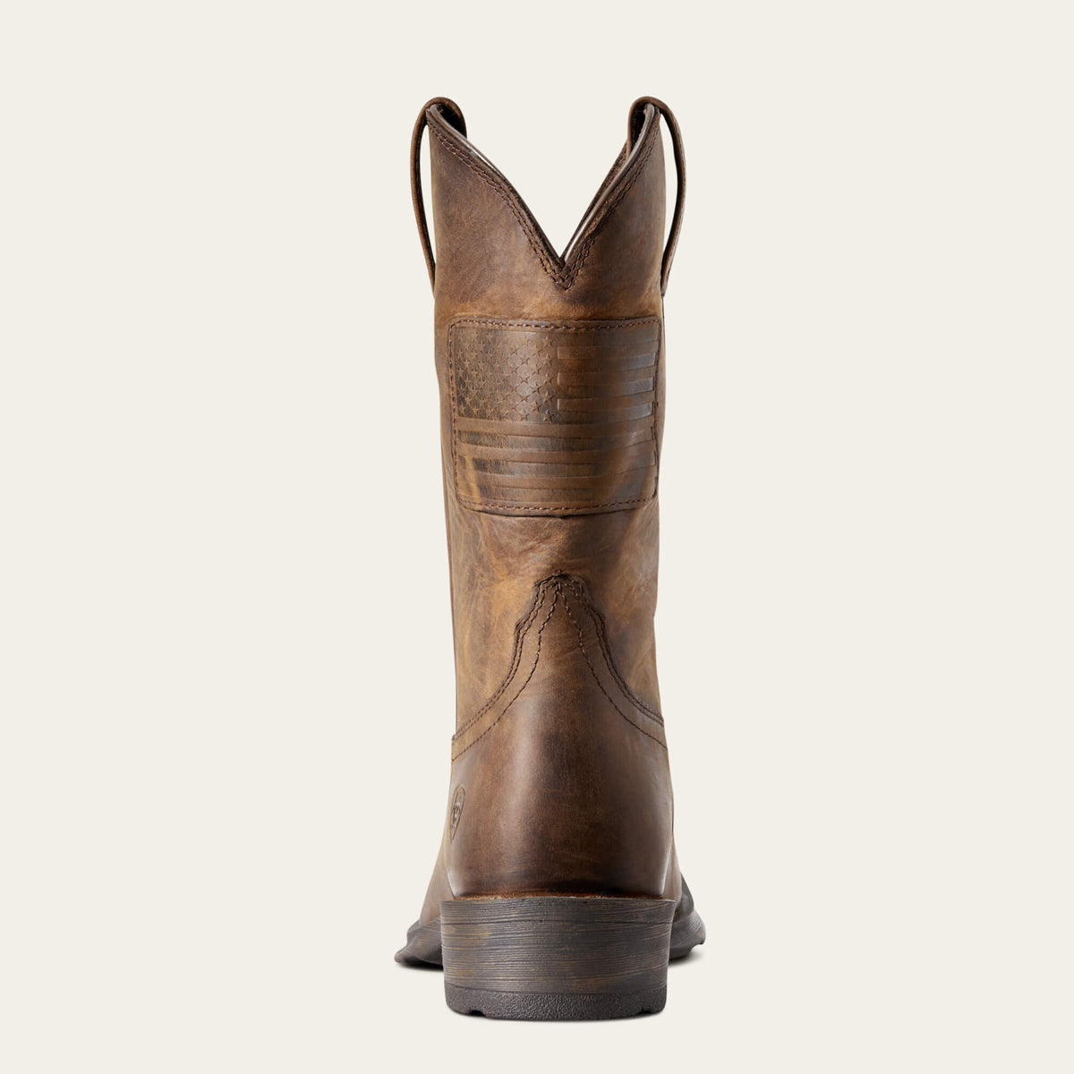 Ariat Premium | Rambler Patriot Western Boot
