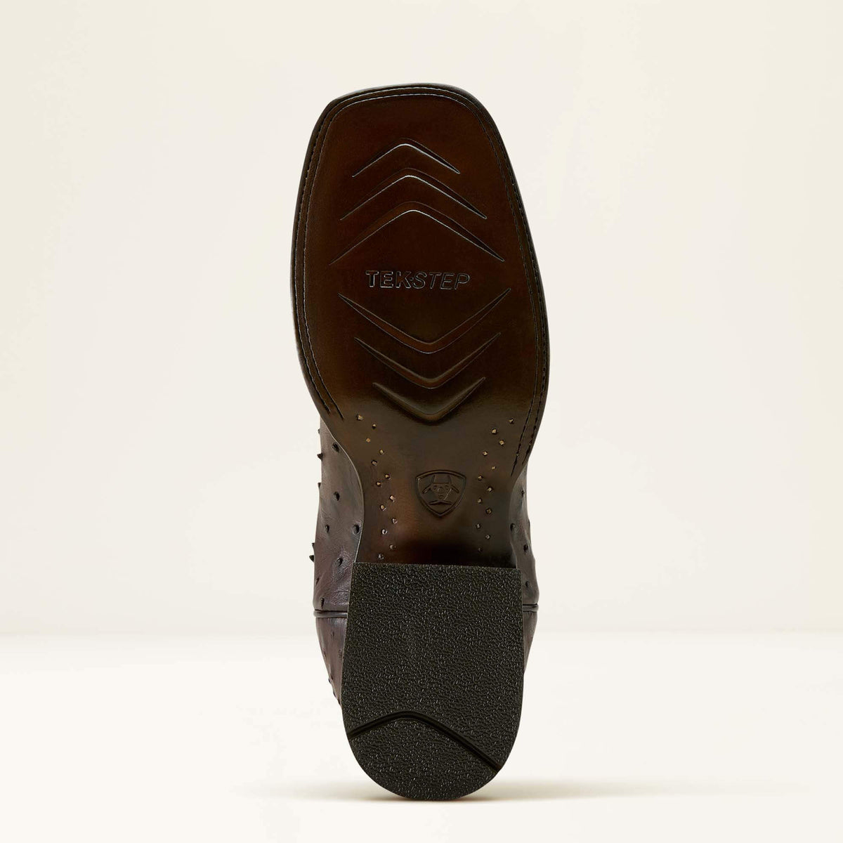 Ariat Trusted | Classic Cash Wide Square Toe Western Boot