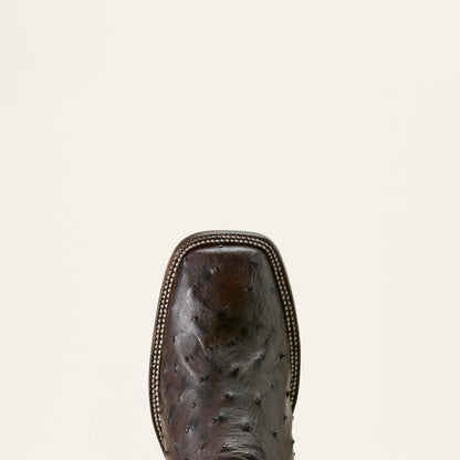 Ariat Trusted | Classic Cash Wide Square Toe Western Boot