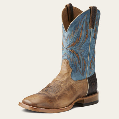 Ariat New | Arena Rebound Western Boot
