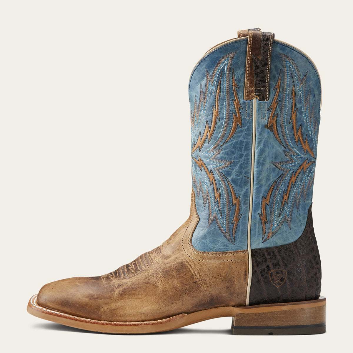 Ariat New | Arena Rebound Western Boot