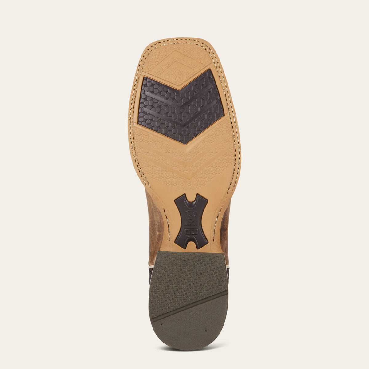 Ariat New | Arena Rebound Western Boot