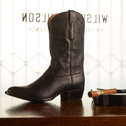Ariat Trusted | Bench Made James Western Boot