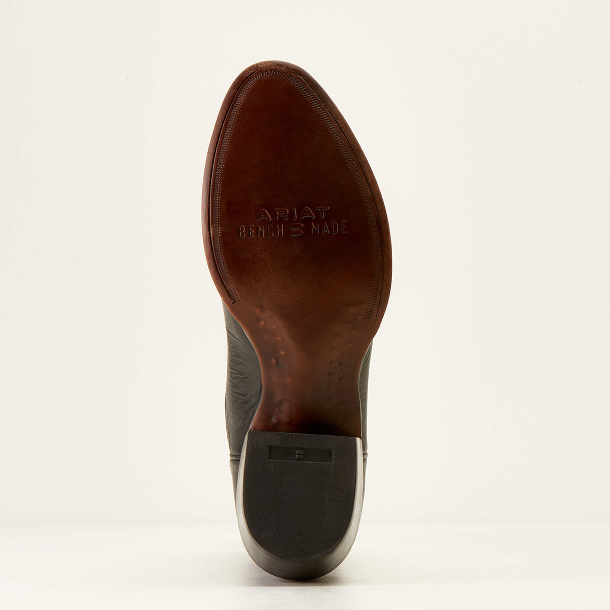 Ariat Trusted | Bench Made James Western Boot