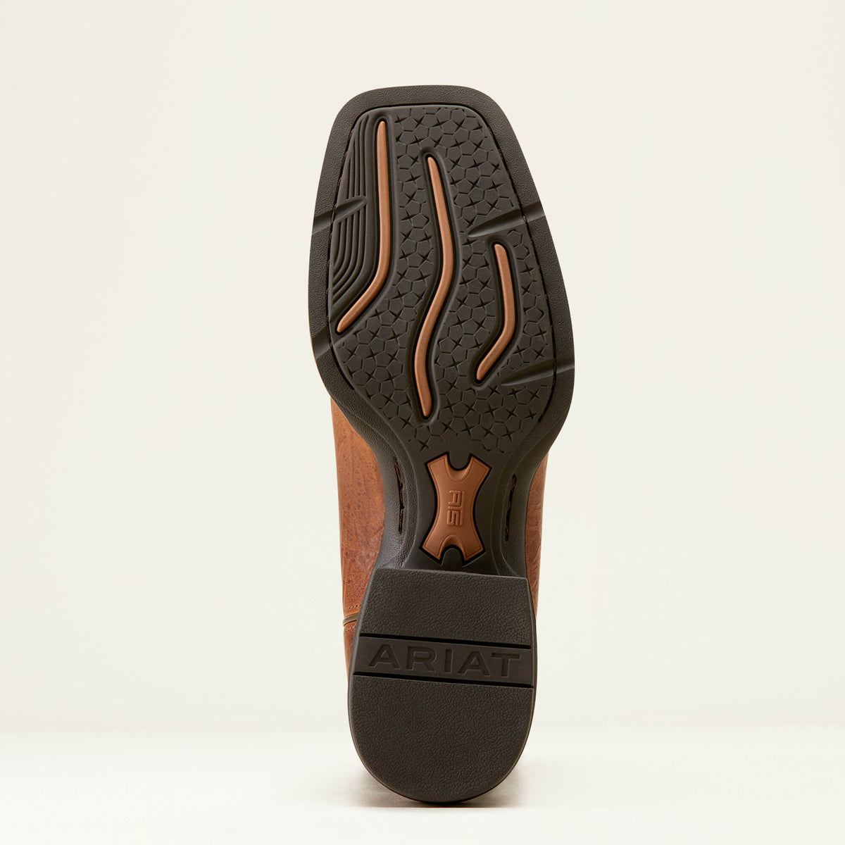 Ariat Featured | Sport Western Wide Square Toe Cowboy Boot