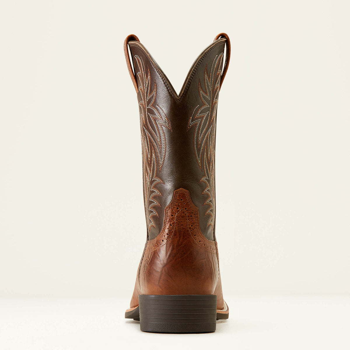 Ariat Featured | Sport Western Wide Square Toe Cowboy Boot