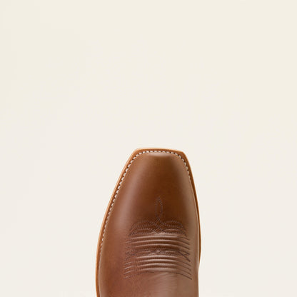 Ariat Discount | Futurity Deal Narrow Cutter Toe Cowboy Boot